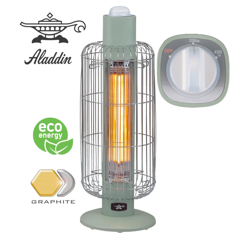 アラジン グラファイトヒーター トリカゴ」の人気商品一覧 | 安い商品