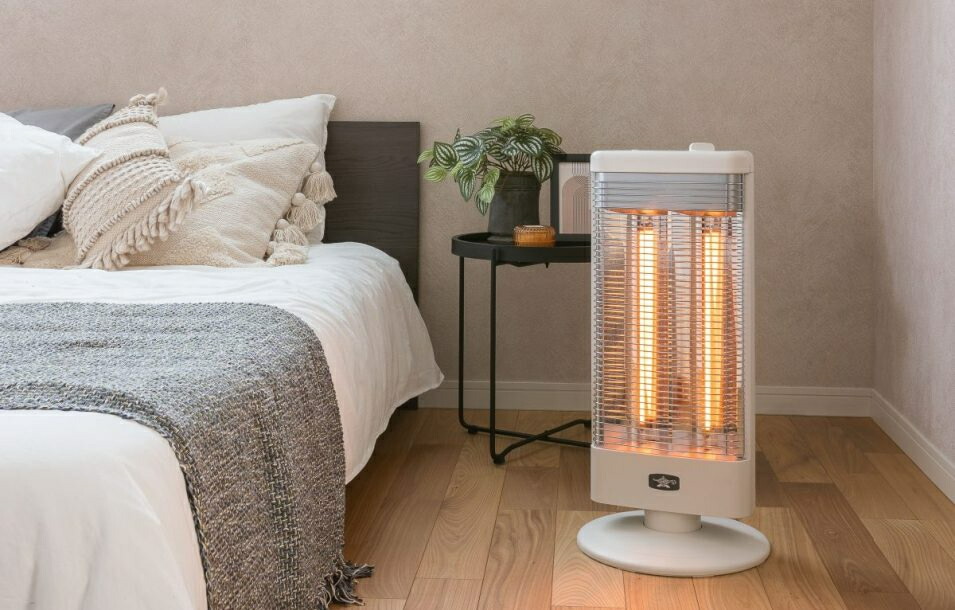 楽天市場】アラジングラファイトヒーター アラジン電気ストーブ 1000w