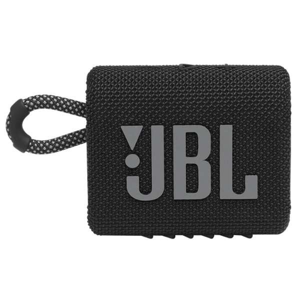 楽天市場】【当店1年保証】JBL GO3 ポータブル スピーカー IP67等級