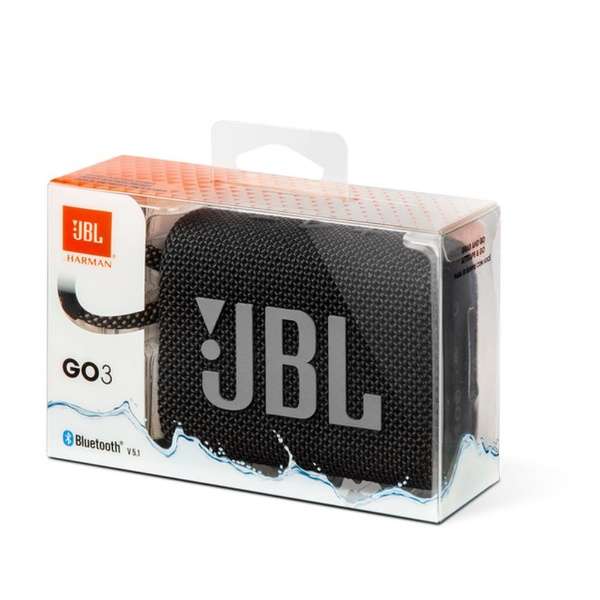 楽天市場】【当店1年保証】JBL GO3 ポータブル スピーカー IP67等級