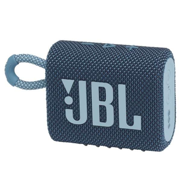 楽天市場】【当店1年保証】JBL GO3 ポータブル スピーカー IP67等級