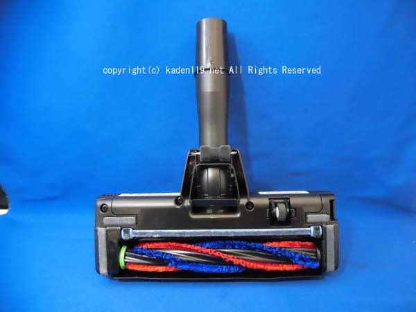 楽天市場】□HITACHI/日立掃除機床用吸口パワーヘッドD−AP53CV