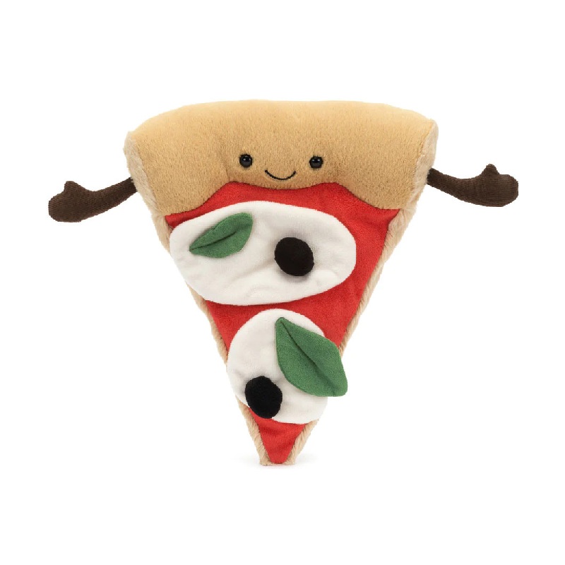 楽天市場】ジェリーキャット ピザ amuseable pizza JellyCat 食べ物