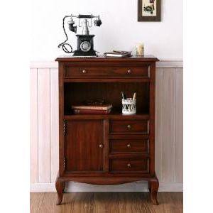 楽天市場】maruni マルニ（電話台・ファックス台｜収納家具