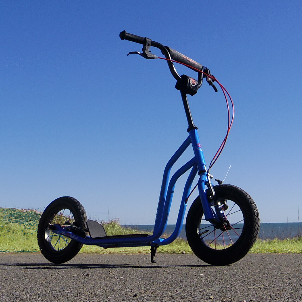 楽天市場】【価格最前線】【送料無料】nsmNEW STREET MOVE スクーター