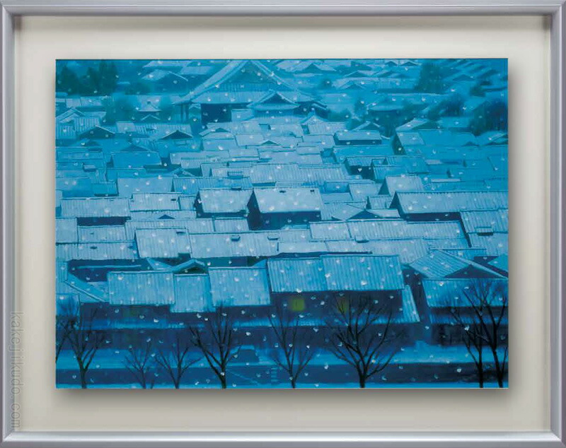 絵画 日本画 東山魁夷」の人気商品一覧 | 安い商品を通販サイトから