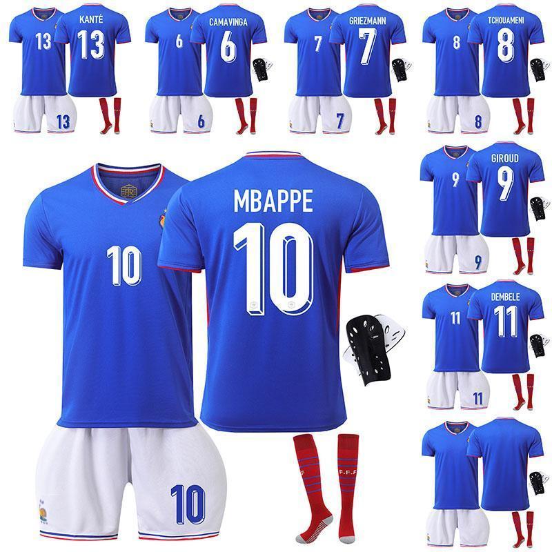 楽天市場】フランス代表 ユニフォーム ムバッペの通販