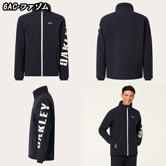 楽天市場】【ウィンターセール開催中】FOA405795 オークリー