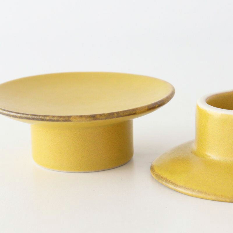 楽天市場】【10％OFFクーポン】美濃焼 豆皿 高台 皿 2.5寸 磁器 kei