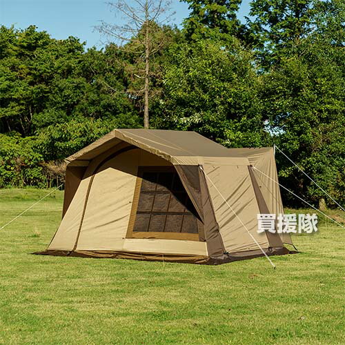 楽天市場】小川キャンパル カーサイドロッジ 2340 【オガワ 小川テント