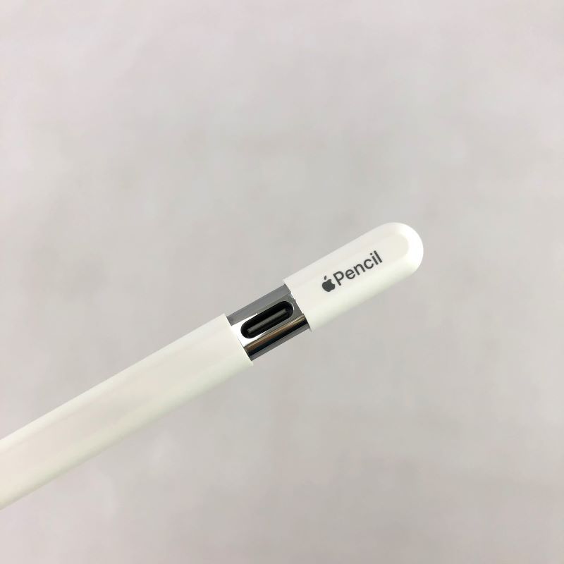 楽天市場】【中古】Apple Pencil 第2世代 USB-C MOWA3ZA/A A3085