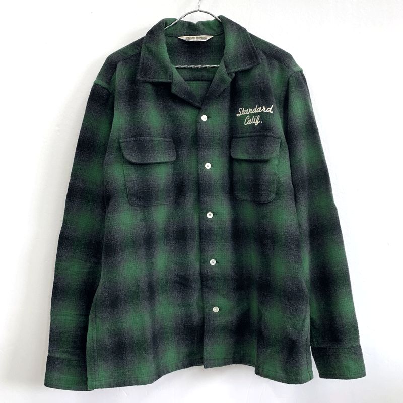 楽天市場】【中古】STANDARD CALIFORNIA スタンダード カリフォルニア