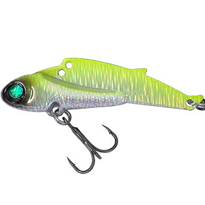 楽天市場】メタルバイブ セット 鉄板 ジグ 5個 7.5g 14g 26.5g