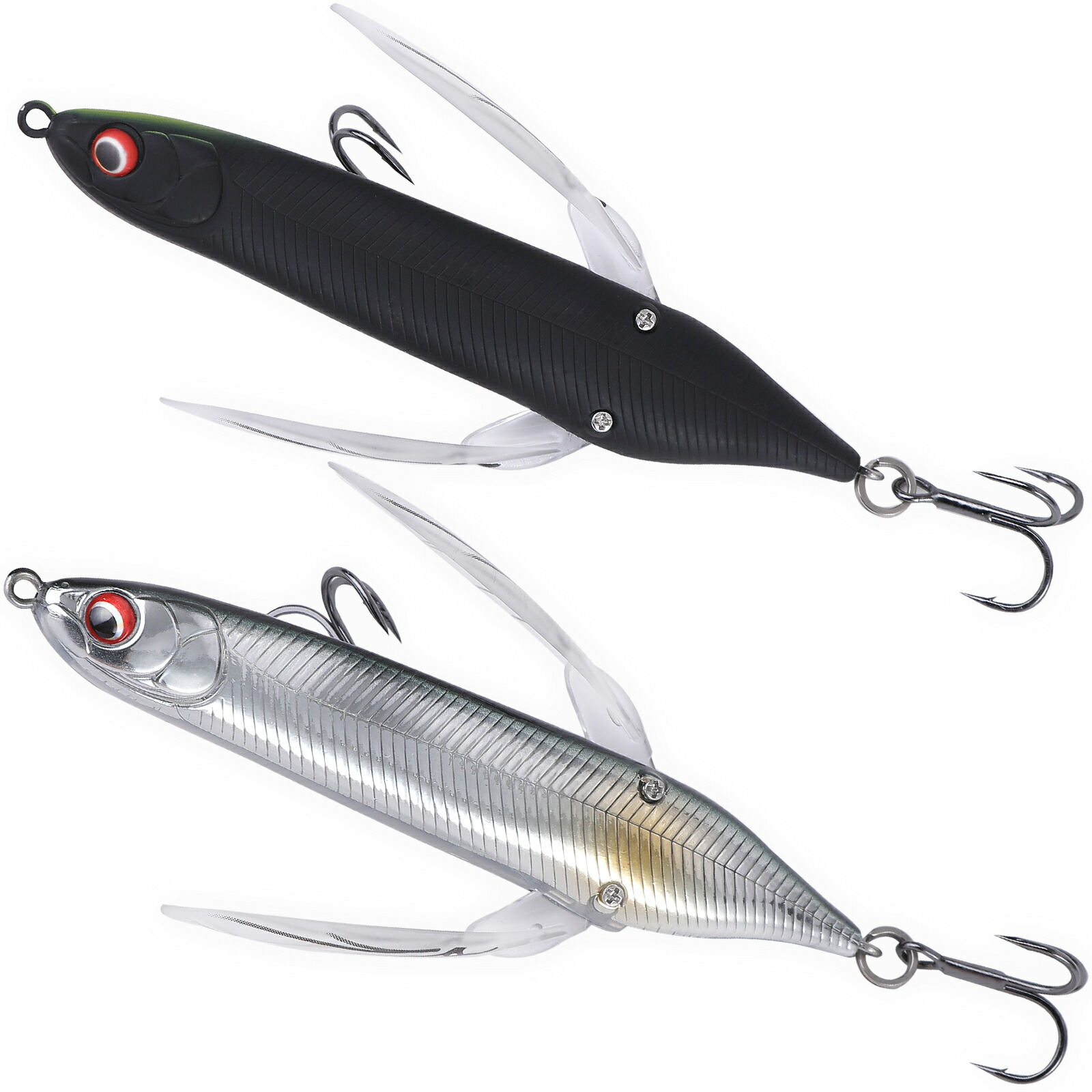 楽天市場】ルアー 羽根モノ（スポーツ・アウトドア）の通販