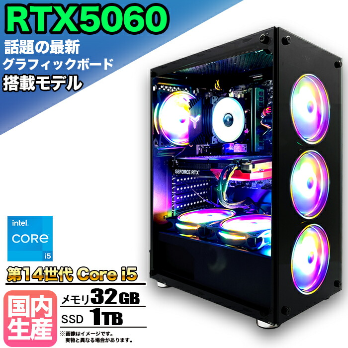 楽天市場】geforce gtx1660 super（CPU製品名Intel Core i5