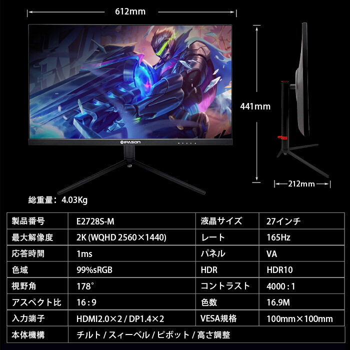楽天市場】【25日まで値引中 お買い得セット】ゲーミングPC セット