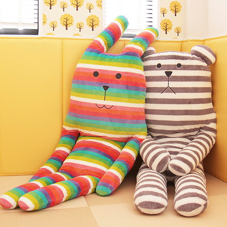 楽天市場】抱き枕 クラフトホリック craftholic XXLサイズ【枕