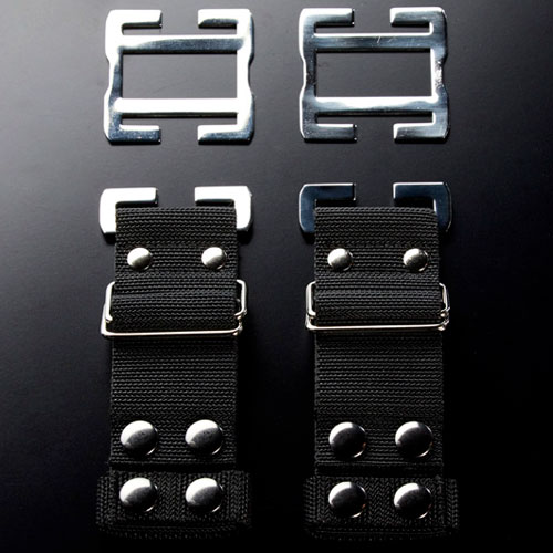 楽天市場】NEXT WORKERZ WORKERZ EXIT 連結クロスパーツ 2本 EXTRP02BK