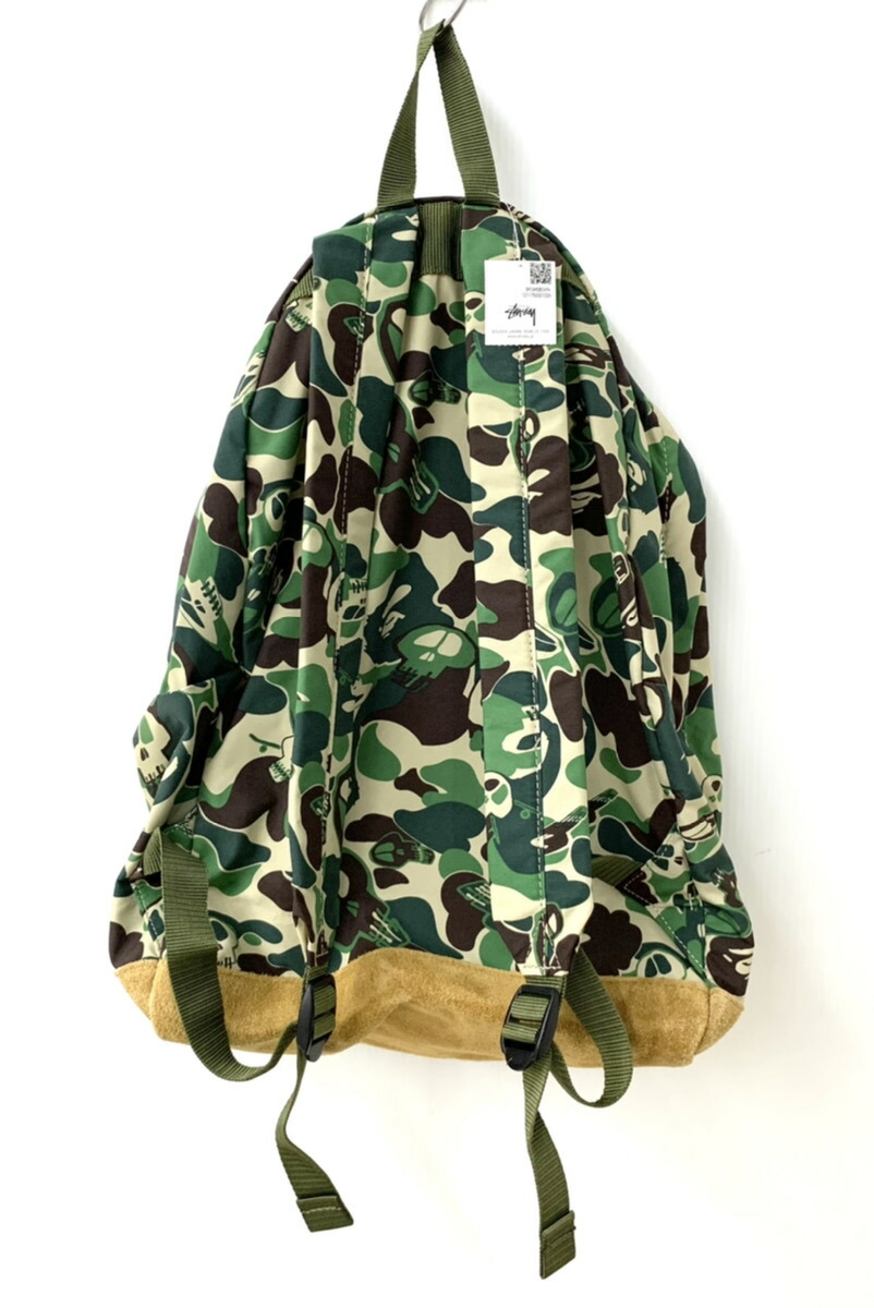楽天市場】【中古】ア ベイシング エイプ A BATHING APE