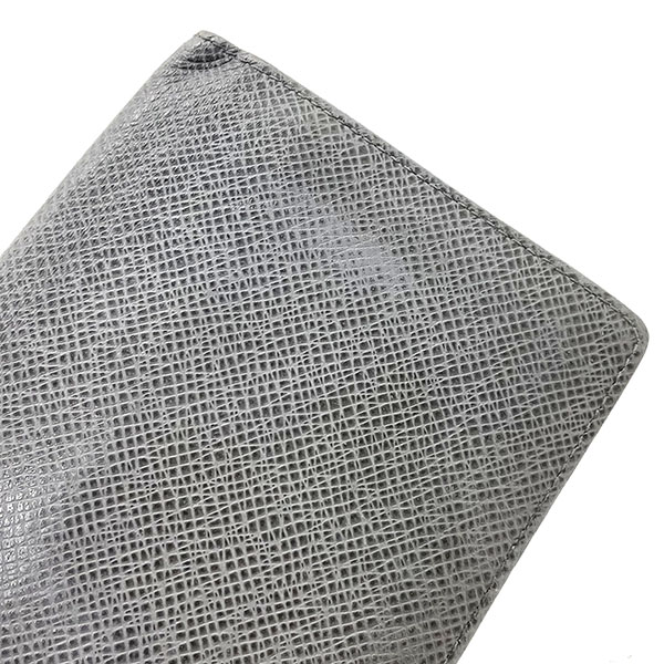 楽天市場】ルイヴィトン 札入れ タイガ ポルト フォイユ ロン レザー