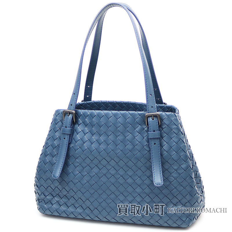 楽天市場】【美品】ボッテガヴェネタ 【BOTTEGA VENETA】イントレ