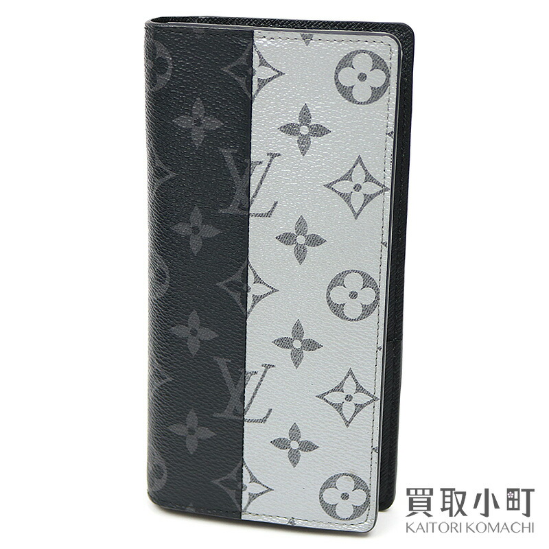 楽天市場】ルイヴィトン【LOUIS VUITTON】 M63027 ポルトフォイユ