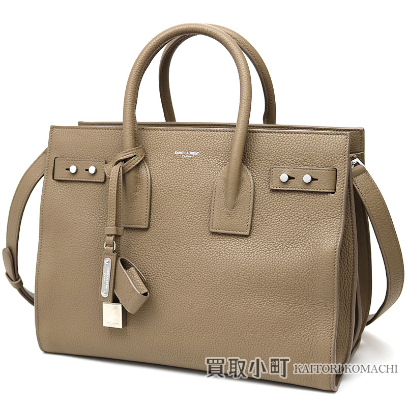 楽天市場】【美品】イヴ・サンローラン 【YVES SAINT LAURENT】サック