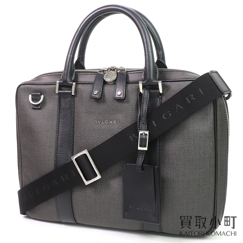 楽天市場】ブルガリ バッグ ウィークエンドの通販