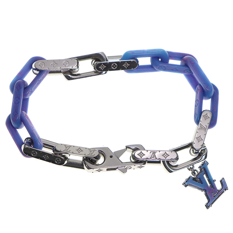 楽天市場】【美品】ルイヴィトン【LOUIS VUITTON】M1229L ブレスレット