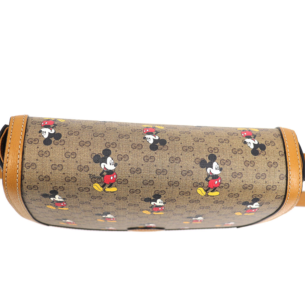 楽天市場】【美品】グッチ × ディズニー 【GUCCI×DISNEY】スモール