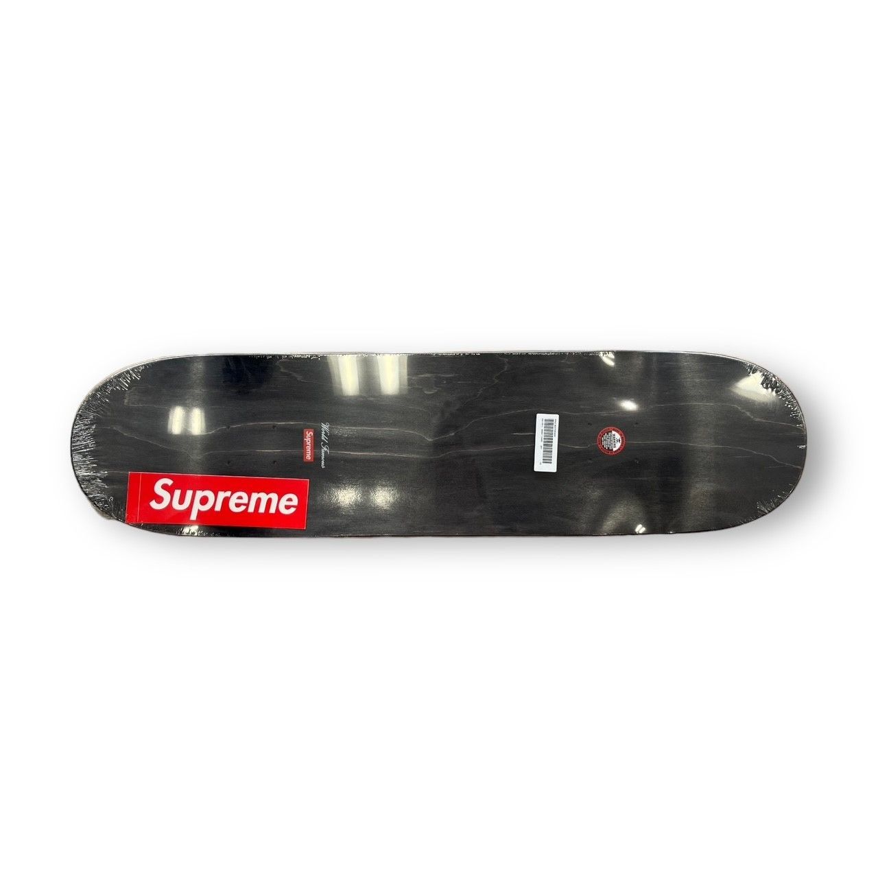 楽天市場】シュプリーム・Supreme 21SS Apes Skateboard 状態SS