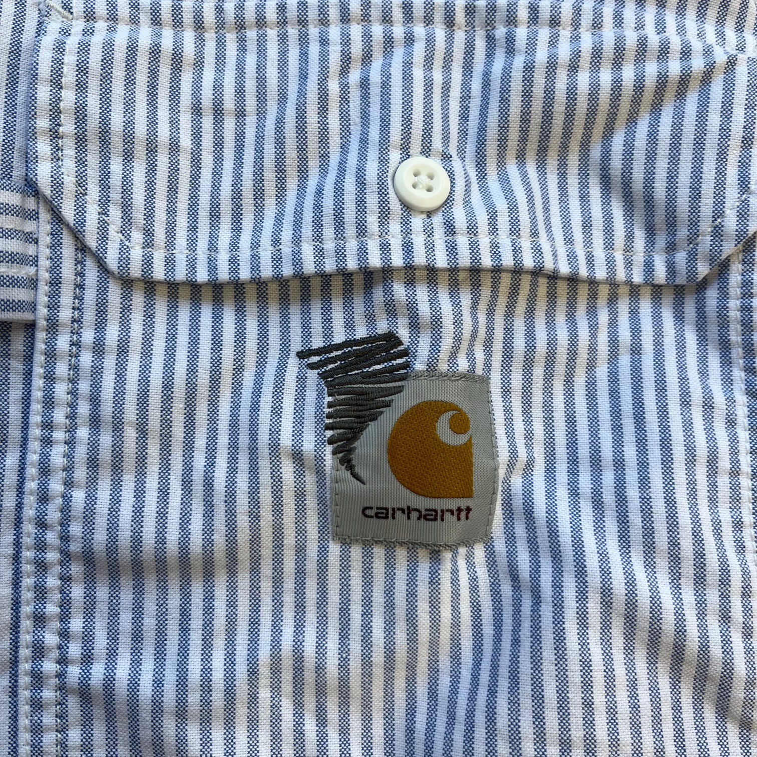 楽天市場】カーハートワークインプログレス×インビジブル・Carhartt