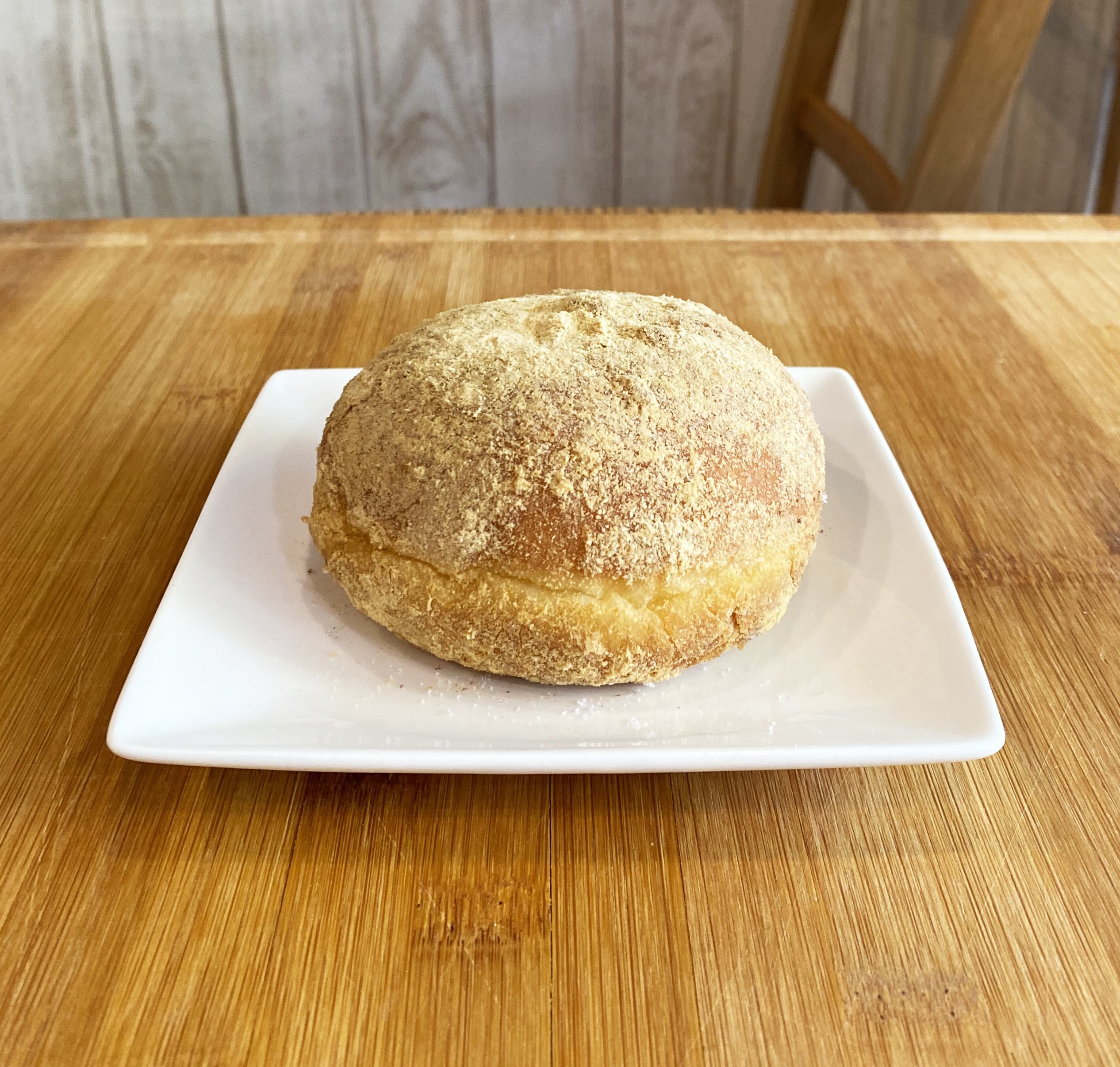 楽天市場】間違いない定番のマラサダ10個セット ふわふわ モチモチ 新