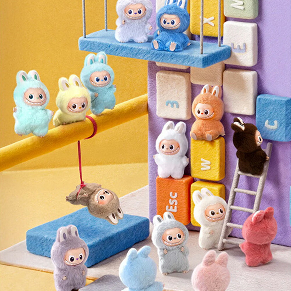 楽天市場】【正規品保証・当日発送】 THE MONSTERS Exciting Macaron