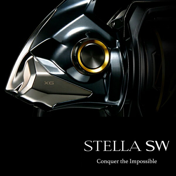 楽天市場】シマノ [90] 25 ステラ SW 10000PG (G1) : かめや釣具WEB