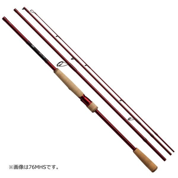 楽天市場】daiwa 月下美人 76ul－sの通販