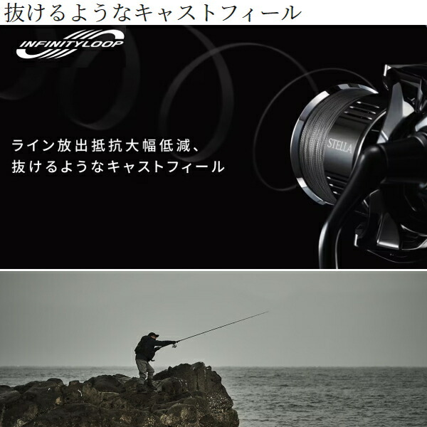 楽天市場】シマノ [90] 24 ツインパワー C2000S (G1) : かめや釣具WEB