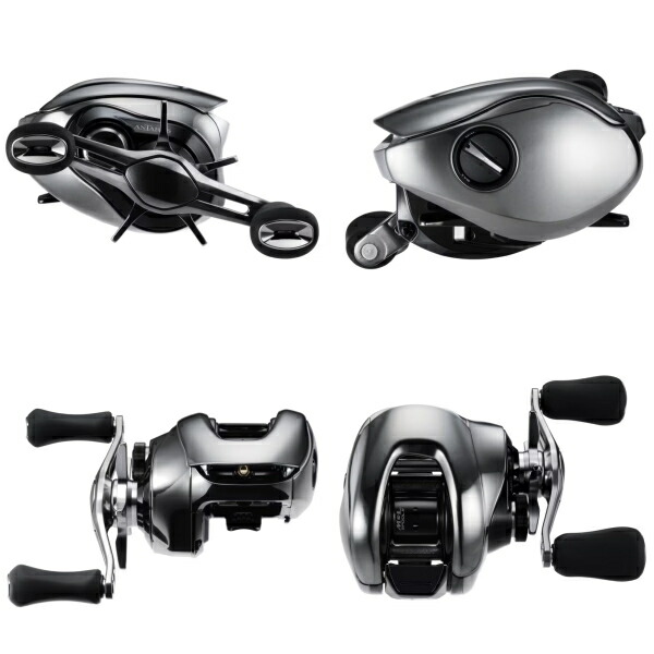 楽天市場】シマノ [90] 25 アンタレス 101HG レフト (G1) : かめや釣具