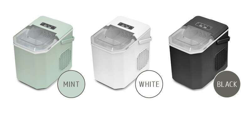 楽天市場】【選ぶ景品付き】 ベルソス 高速製氷機 VS-HI04BE 家庭用