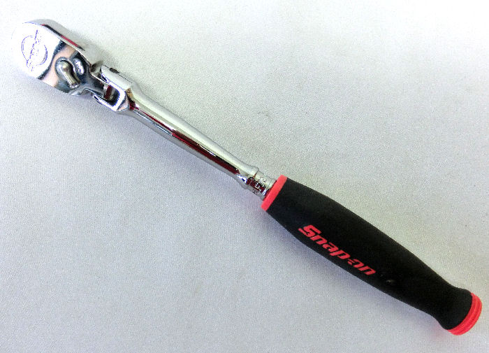 楽天市場】Snap-on (スナップオン) 1/4 差し込み ラチェット グリップ