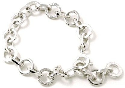 楽天市場】BVLGARI ブルガリブルガリブルガリブレスレットユニセックス