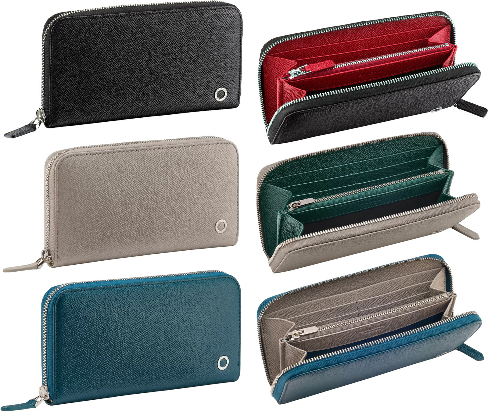 楽天市場】BVLGARI ブルガリ メンズおしゃれ 小銭入れ付きラウンド