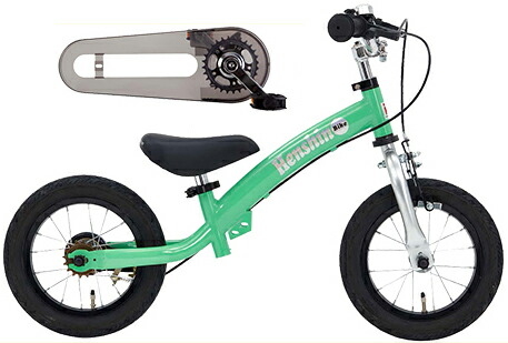 楽天市場】とにかく軽いファーストバイクブルー レッド イエローピンク