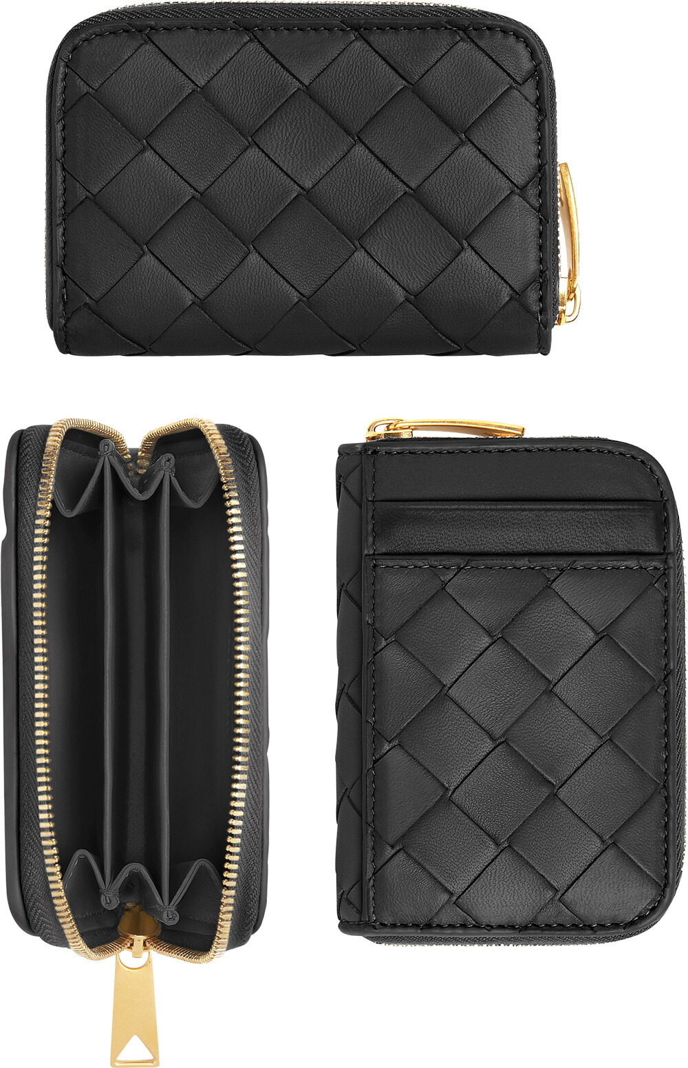 楽天市場】BOTTEGA VENETA ボッテガヴェネタ コインケースレディース