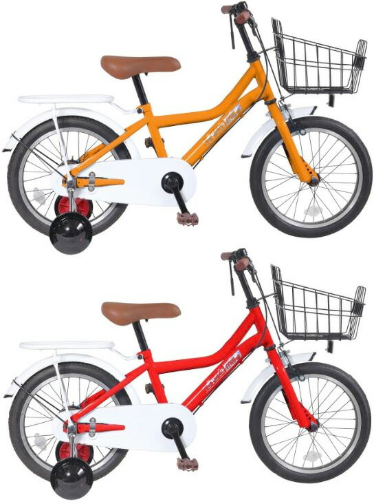 楽天市場】パンクしないタイヤ 16インチ自転車 幼児車補助輪付き自転車