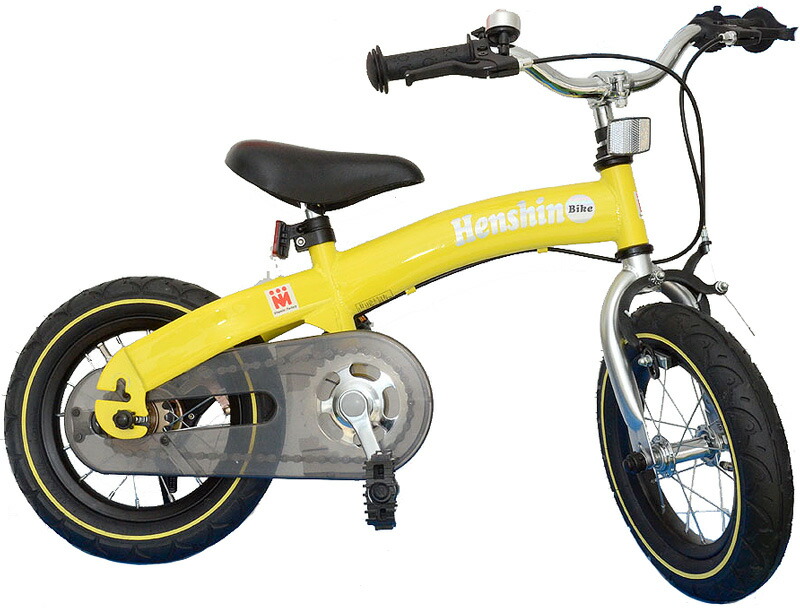 楽天市場】とにかく軽いファーストバイクブルー レッド イエローピンク