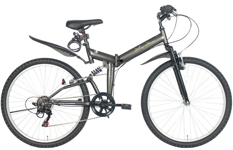 楽天市場】FERRARI 衝撃吸収フロントサスペンション搭載マウンテン