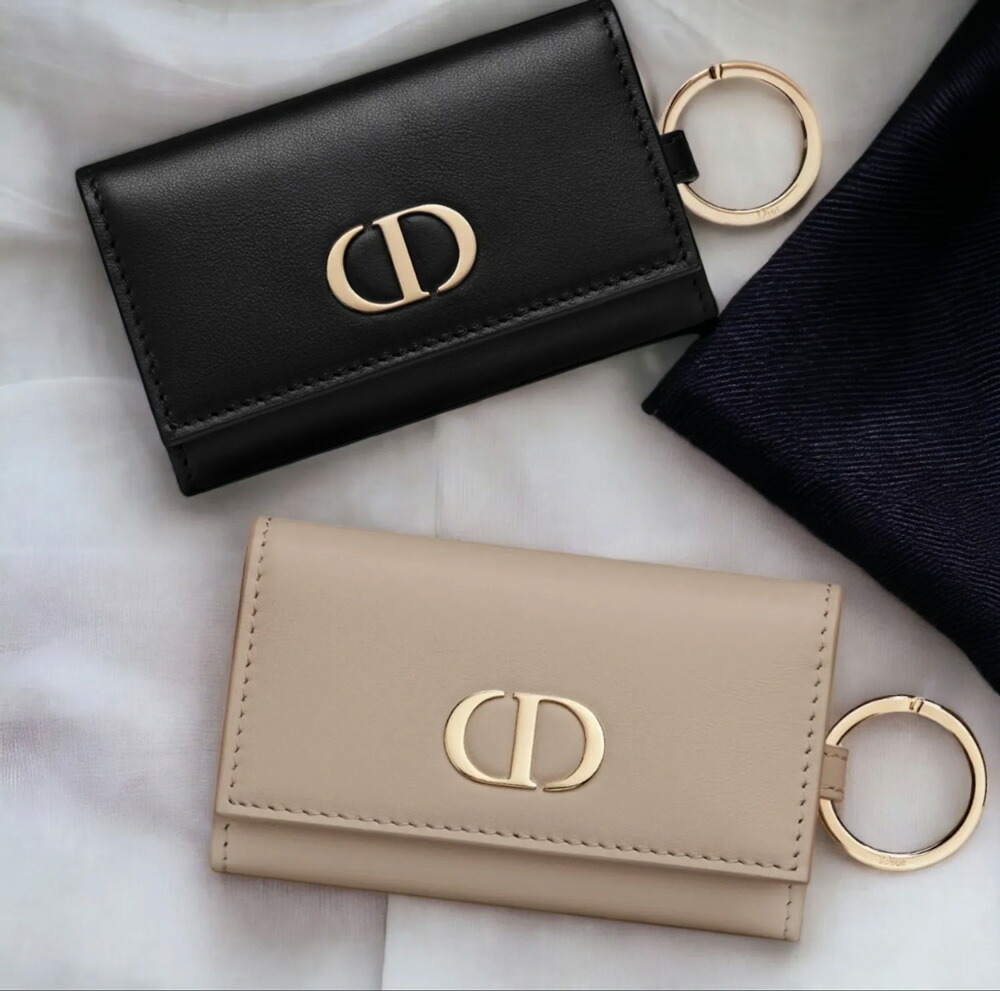 楽天市場】Christian Dior クリスチャンディオールレディース CDロゴ