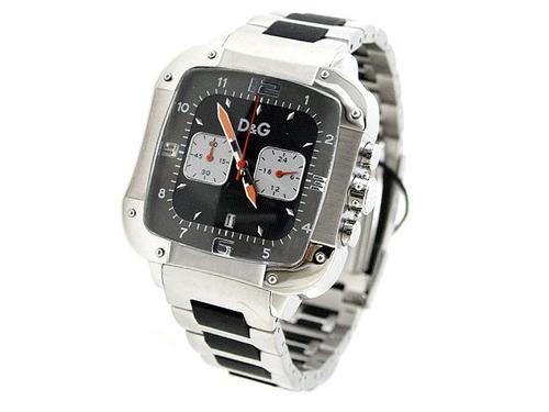 楽天市場】ドルチェ＆ガッバーナ 腕時計 ライセンスドD&G TIME watch