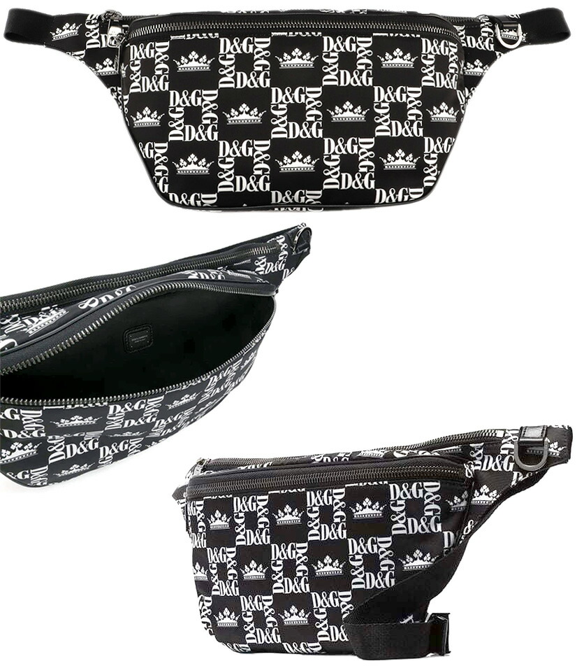 楽天市場】DOLCE&GABBANA D&Gドルチェ＆ガッバーナ ドルガバ ウエスト